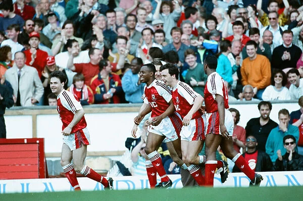 LIMPAR V LIVERPOOL, 1992 By KUBET