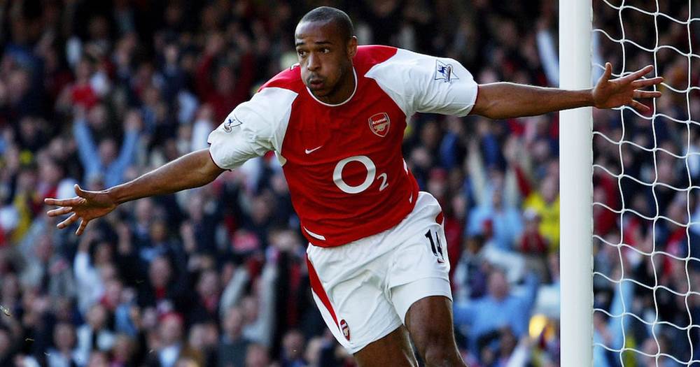 Thierry Henry เป็นแรงบันดาลใจให้เอาชนะอินเตอร์ มิลาน 5-1 By KUBET