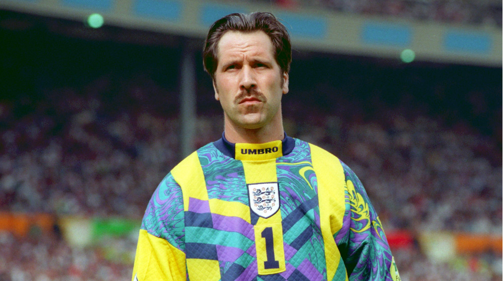 เดวิด ซีแมน (David Seaman) By KUBET