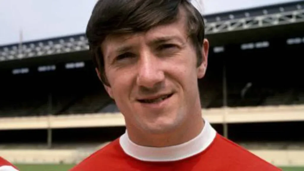 จอร์จ อาร์มสตรอง (George Armstrong) By KUBET