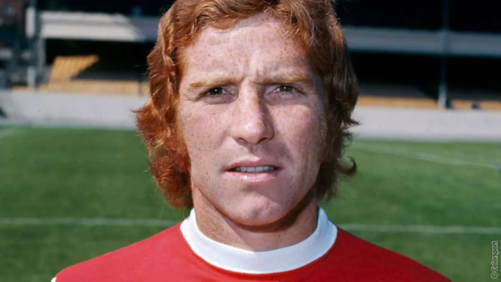 อลัน บอลล์ (Alan Ball) By KUBET