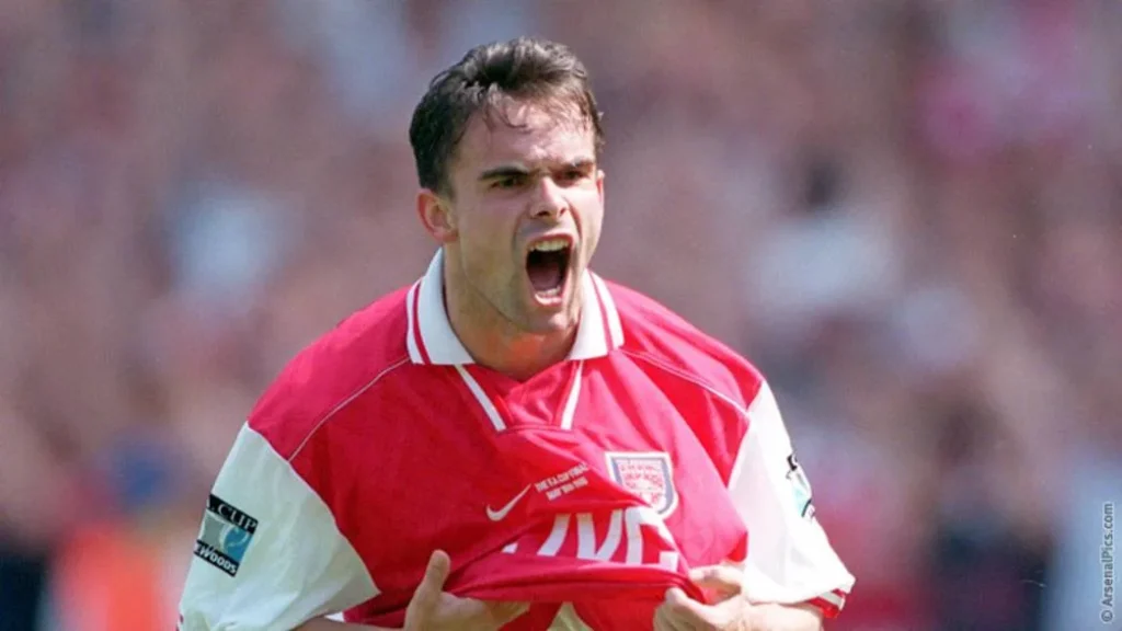 มาร์ก โอเฟอร์มาร์ส (Marc Overmars) By KUBET