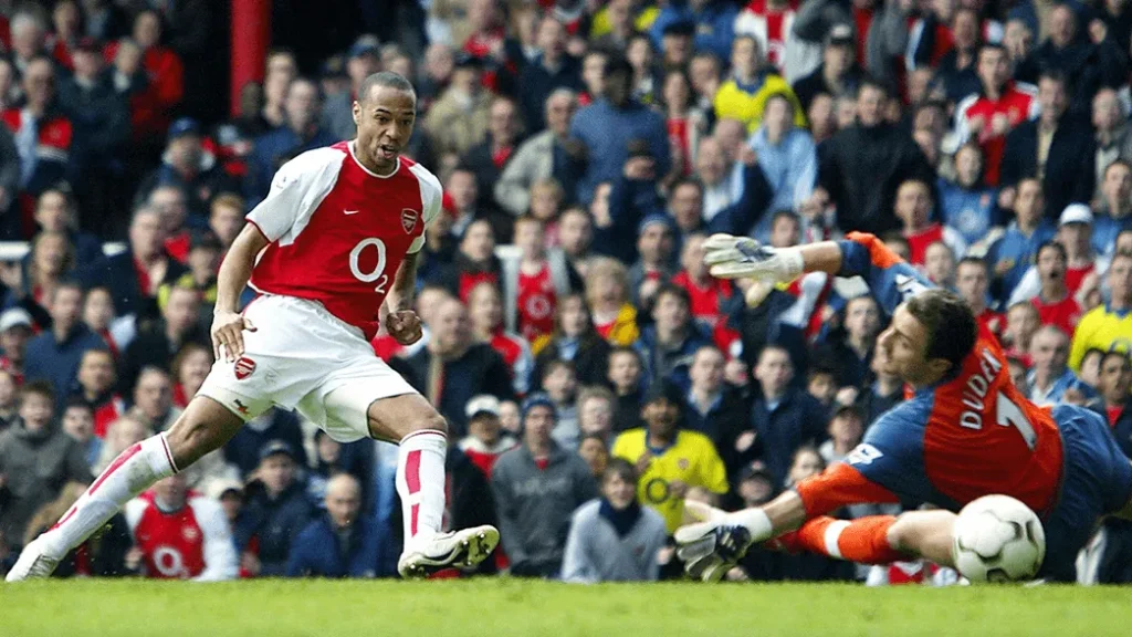 HENRY V LIVERPOOL, 2004 By KUBET