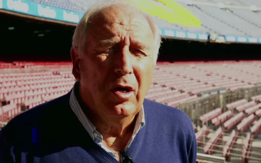 Carles Rexach ในฐานะอดีตผู้จัดการทีมบาร์ซ่า By KUBET