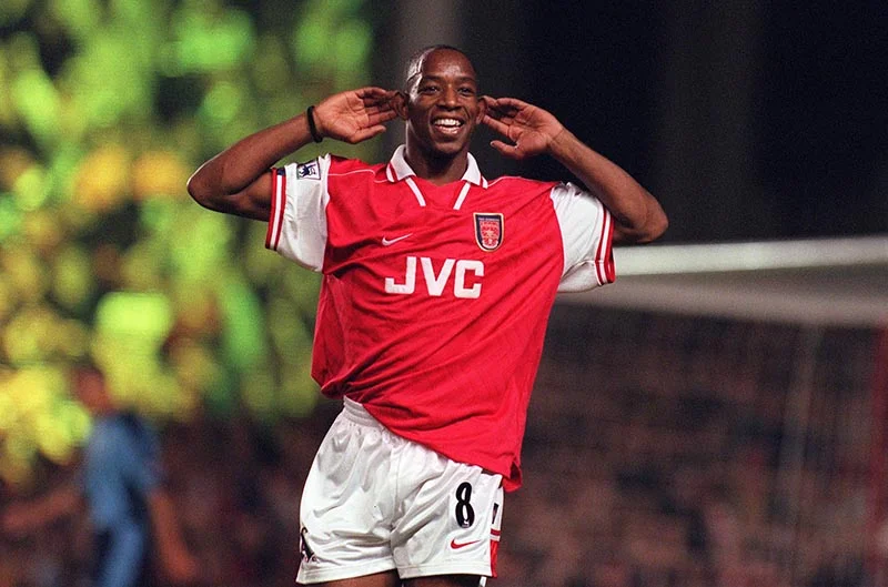 เอียน ไรต์ (Ian Wright) By KUBET
