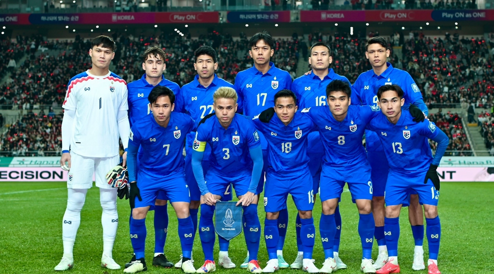 ฟุตบอลโลก รอบคัดเลือก 2026 KUBET