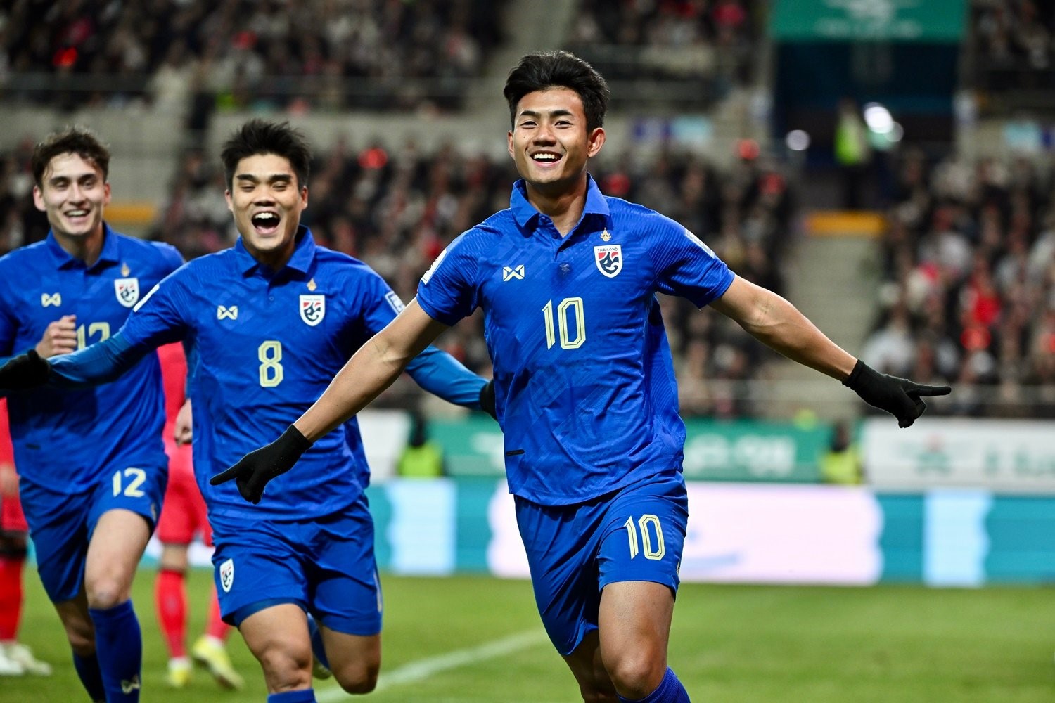 ฟุตบอลโลก รอบคัดเลือก 2026 KUBET