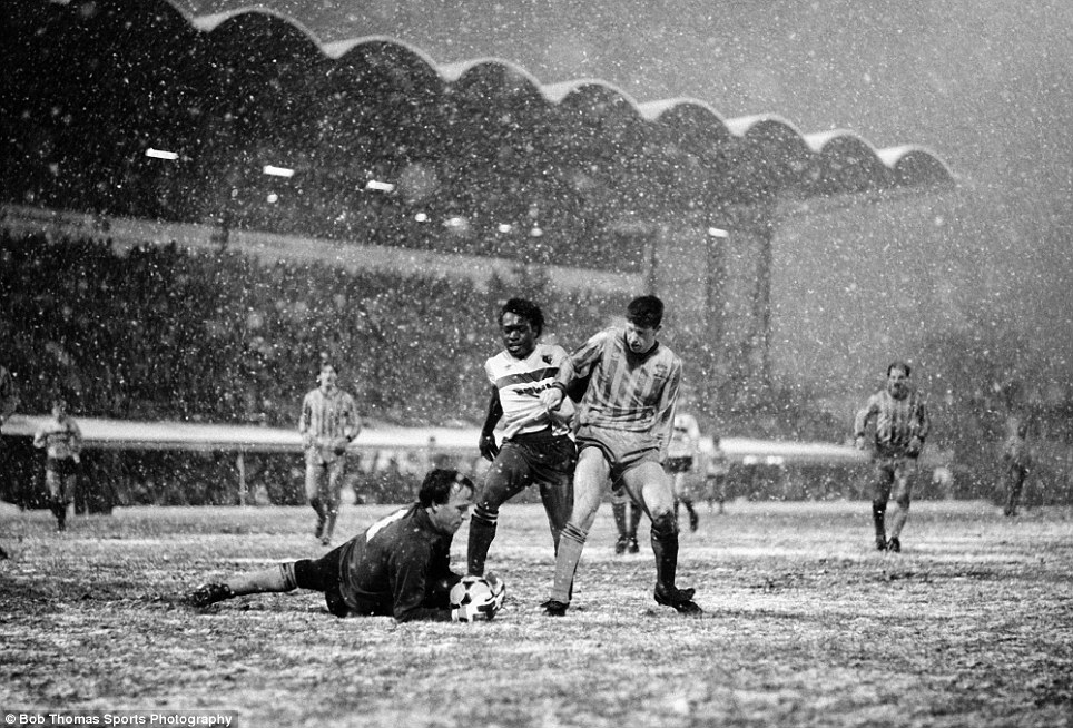 เกม FA Cup รอบ 3 ปี 1963 KUBET
