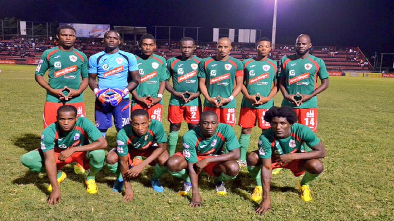 สโมสร Humble Lions F.C. KUBET