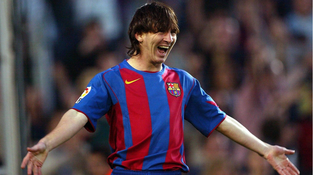 ลิโอเนล เมสซิ (Lionel Andrés Messi) By KUBET
