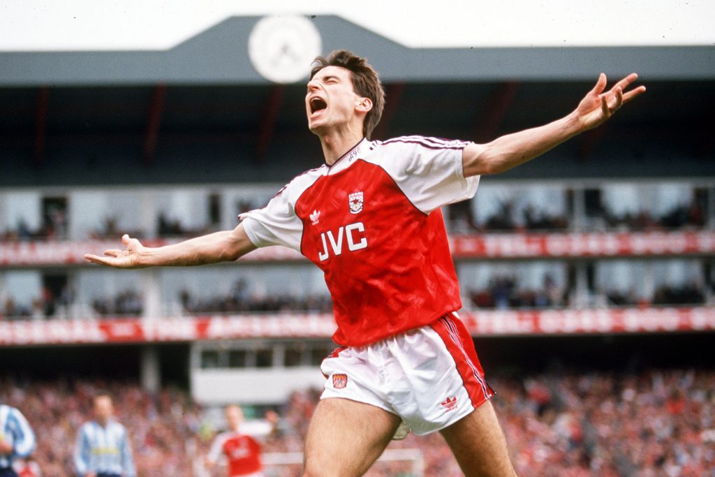อลัน สมิธ (Alan Smith) By KUBET