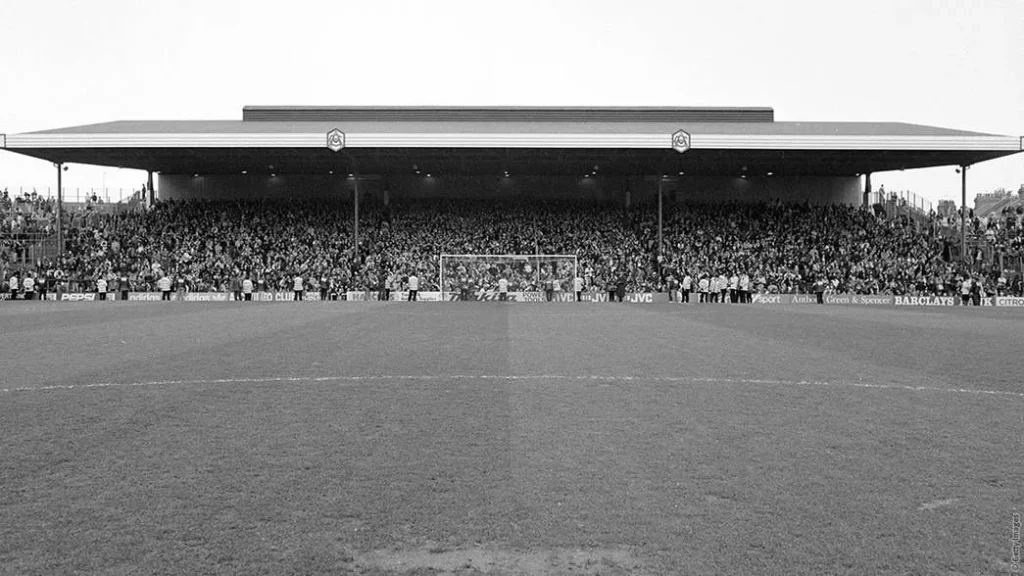 Old North Bank ได้รับการส่งตัวแบบเร้าใจ By KUBET
