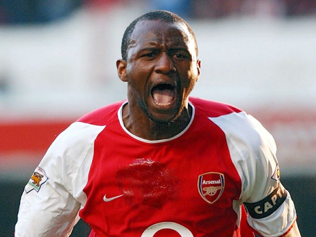 ปาทริก วีเยรา (Patrick Vieira) By KUBET