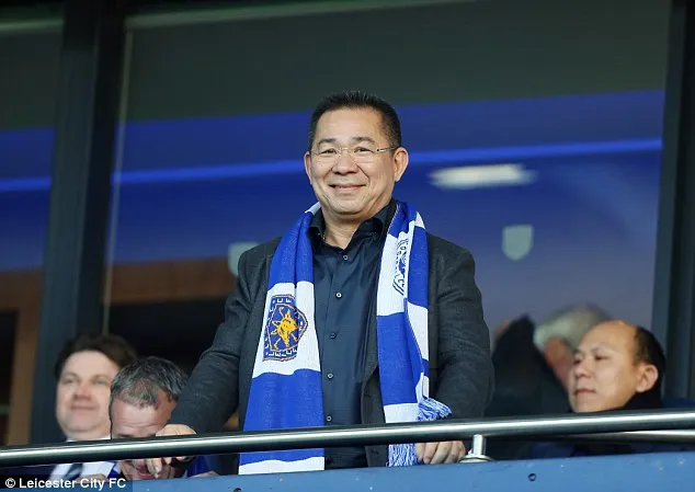 คุณวิชัย ศรีวัฒนประภา - KUBET