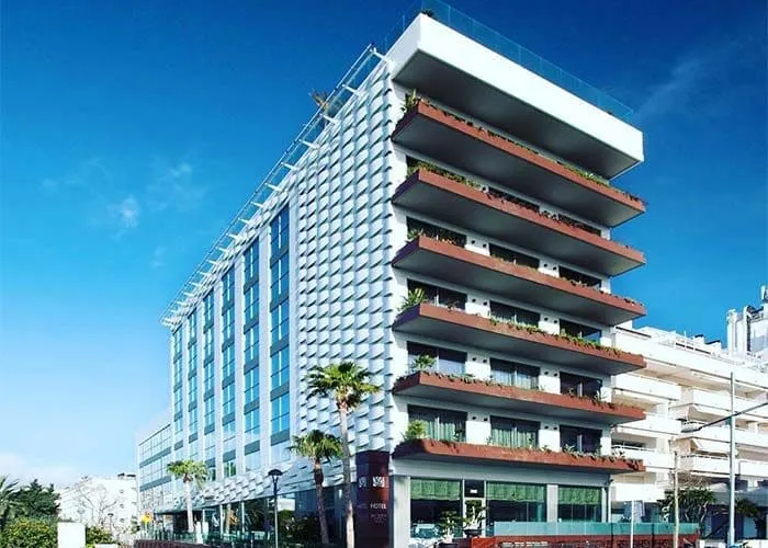ลิโอเนล เมสซี่เป็นเจ้าของโรงแรม MiM Sitges - KUBET
