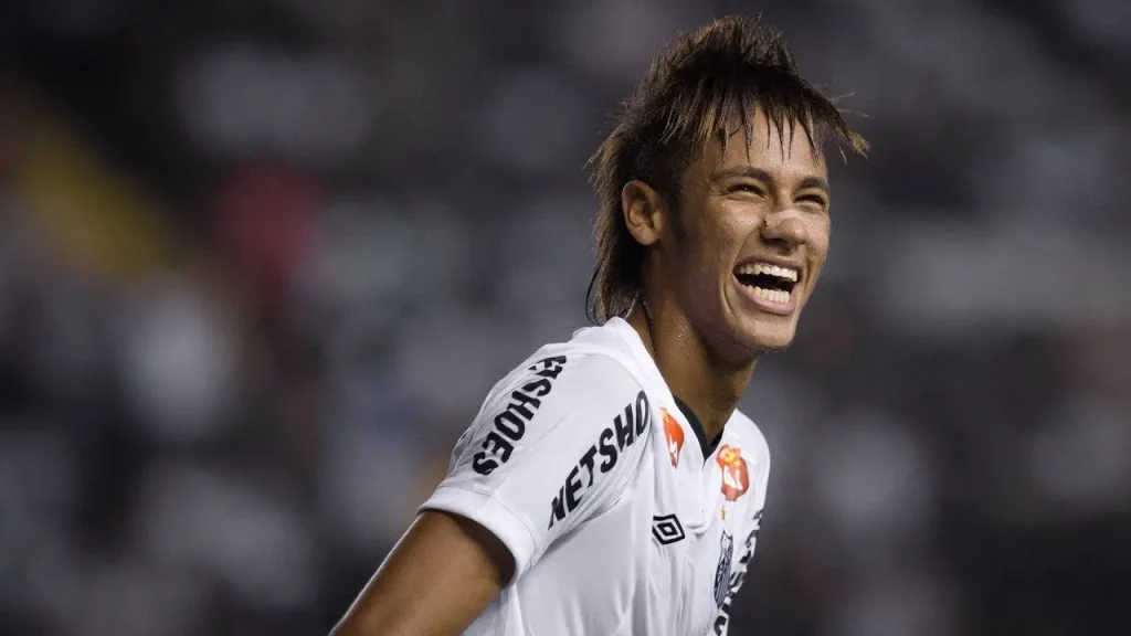 เนย์มาร์ - KUBET