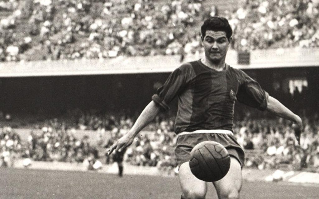 Eulogio Martínez By KUBET