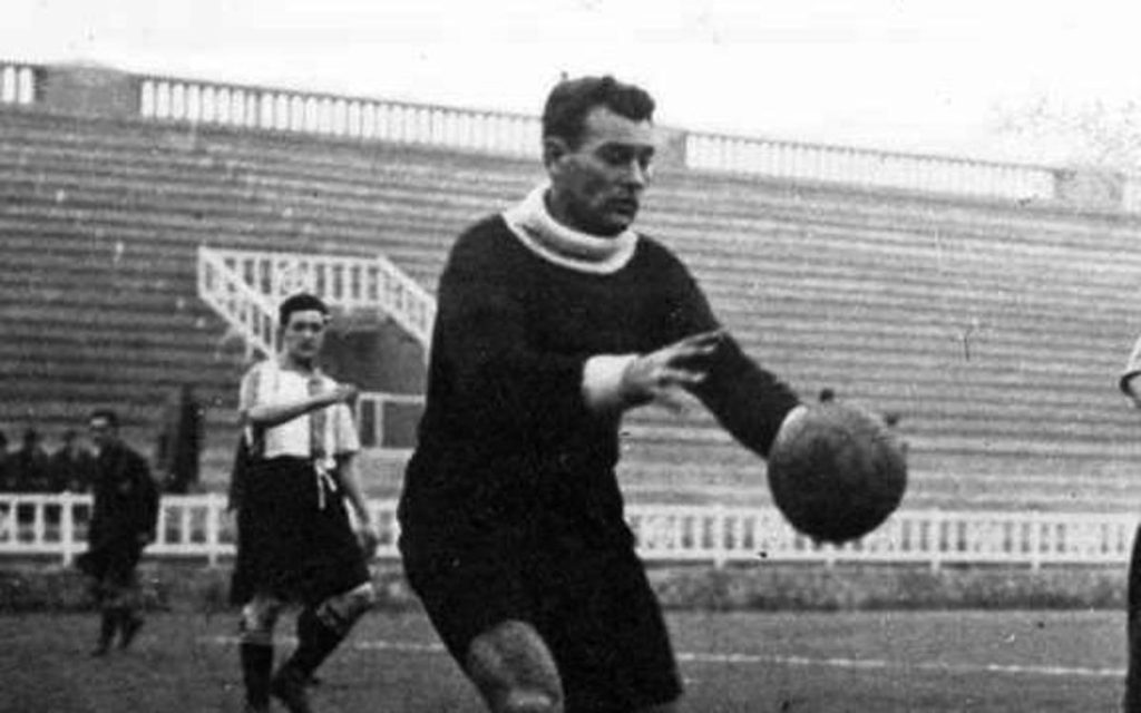 Ferenc Plattkó By KUBET