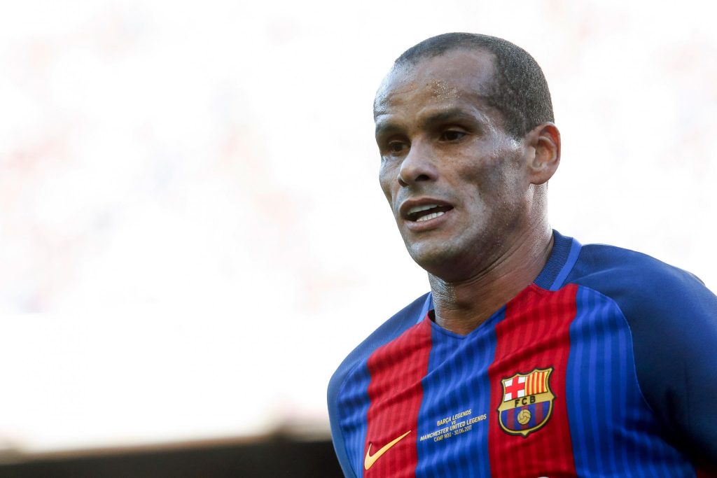 Vitor Borba Ferreira 'Rivaldo' By KUBET