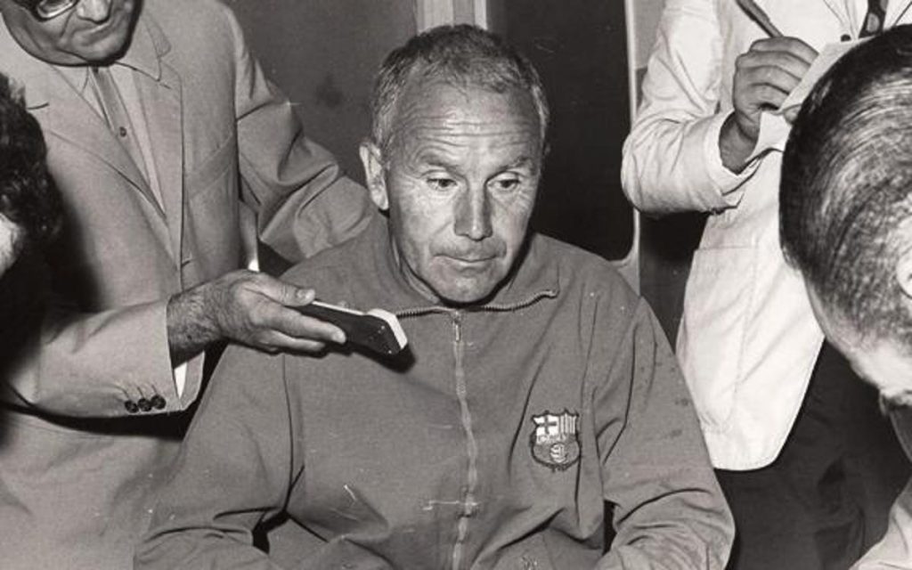 Salvador Artigas (1967-69) By KUBET