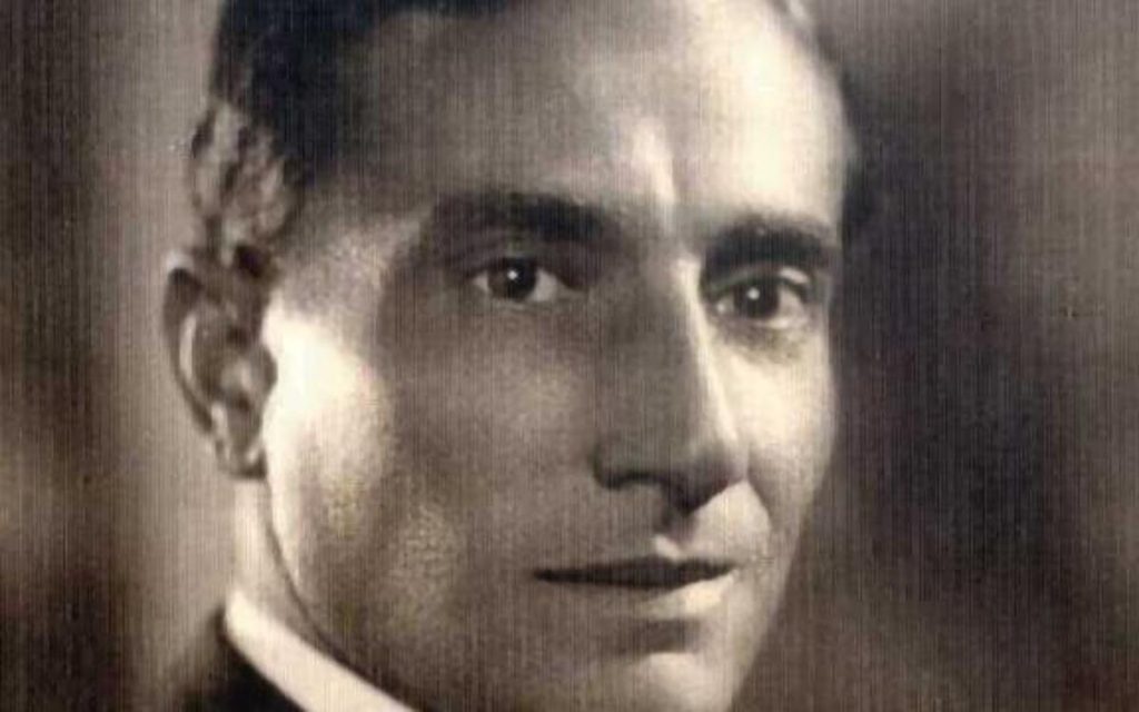  Jack Domby (1926-27 และ1933-34) By KUBET