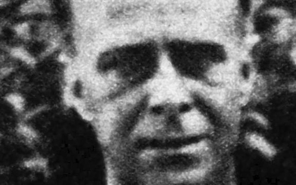 Romà Forns (1927-29) By KUBET