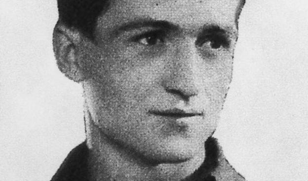 Ramón Guzmán (1941-42) By KUBET