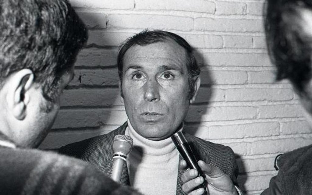 Laureano Ruiz (1976) By KUBET