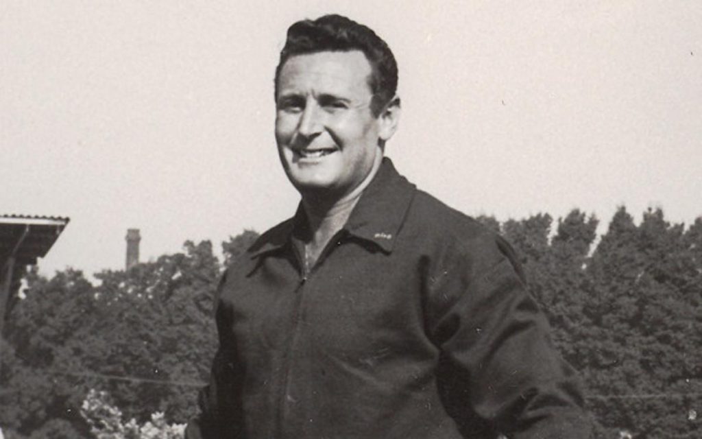 Lluís Miró (1961-62) By KUBET