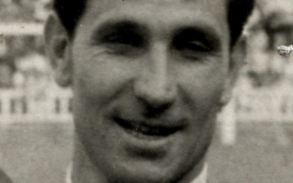 Joan Josep Nogués (1942-44) By KUBET