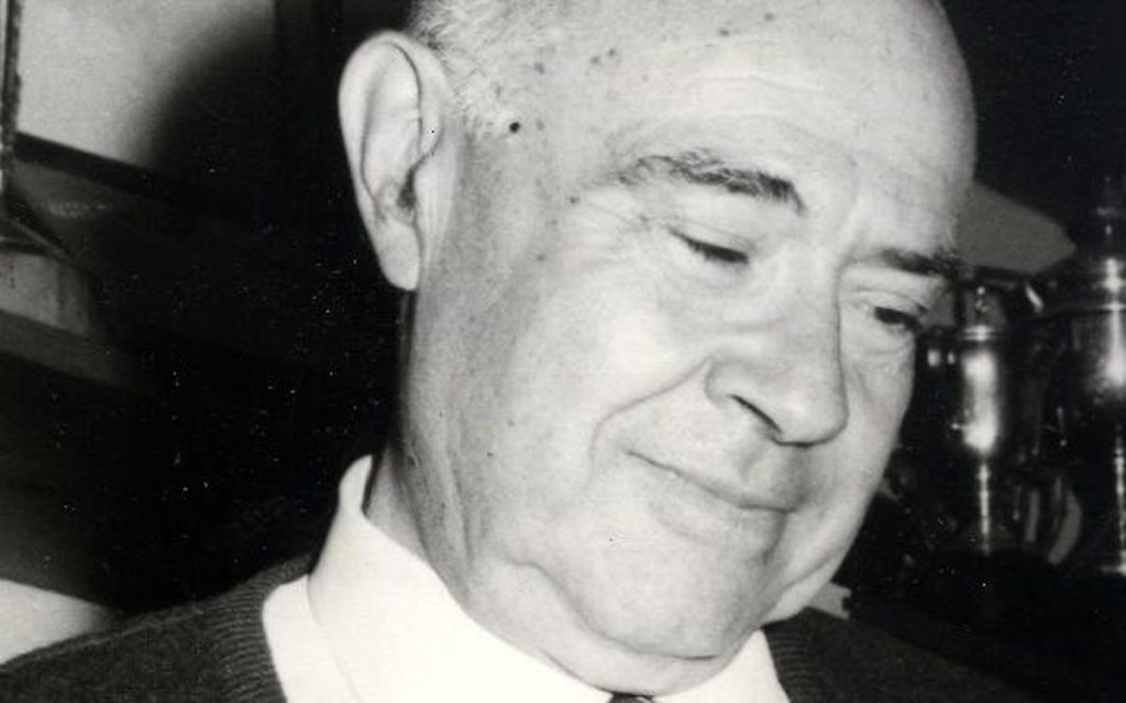 Josep Planas (1939-41) By KUBET