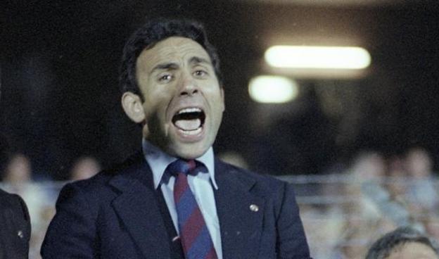 Joaquim Rifé (1979-1980) By KUBET