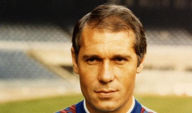 José Luis Romero (1983) By KUBET