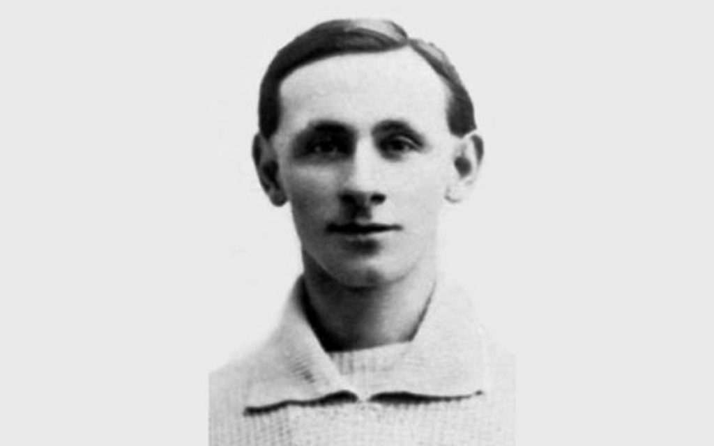 Jack Alderson (1913) By KUBET