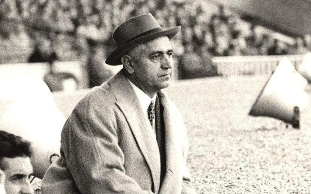 Ferdinand Daucik (1950-1954) By KUBET