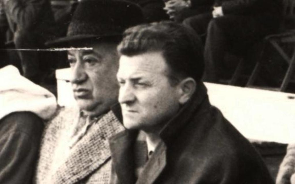 Josep Gonzalvo (1963) By KUBET