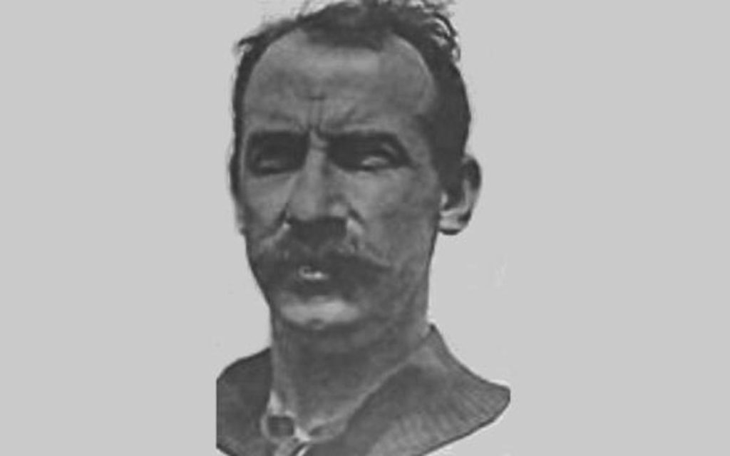 Billy Lambe (1912) By KUBET