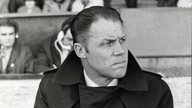 Marinus Michels (1971-75,1976-78) By KUBET