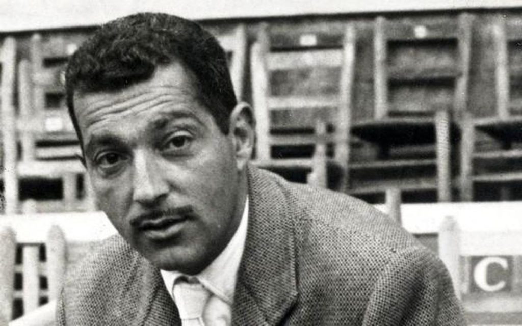 Enric Rabassa (1960) By KUBET