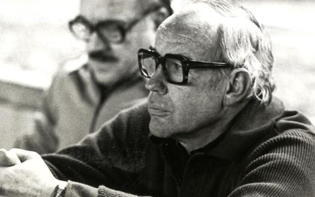 Hennes Weisweiler (1975-76) By KUBET