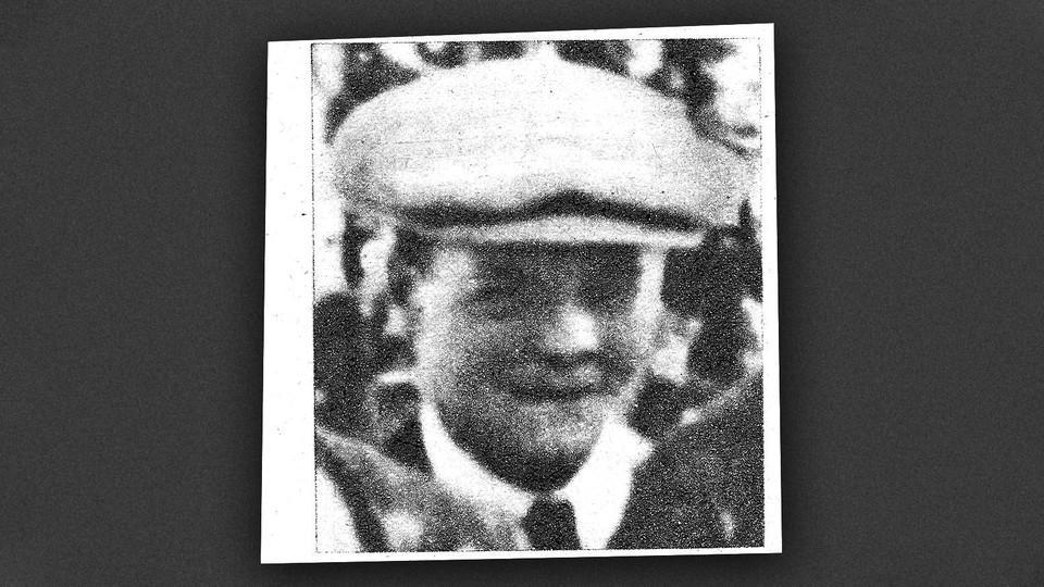  Ralph Kirby (1925-26) By KUBET