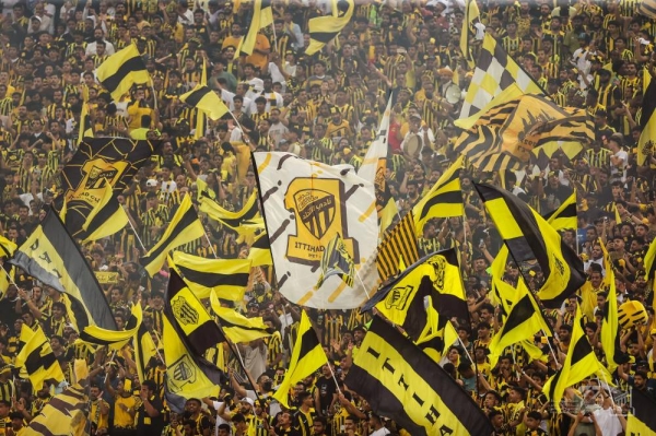 Al Ittihad FC By KUBET
