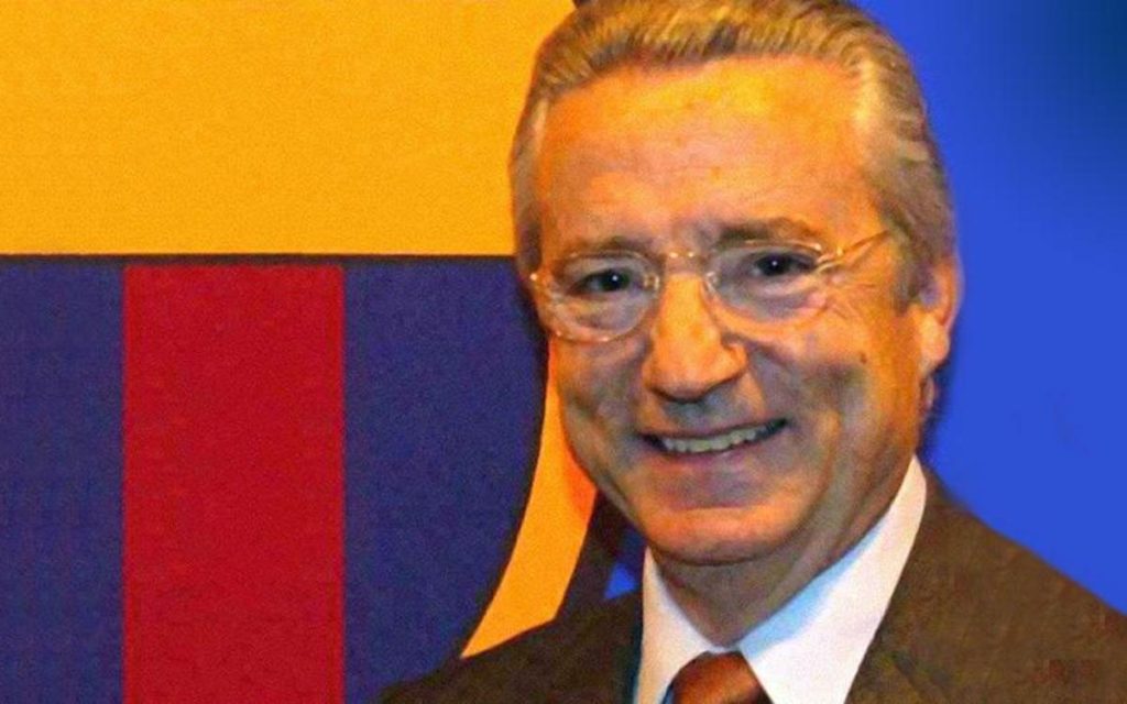 Enric Reyna i Martínez (2003) By KUBET