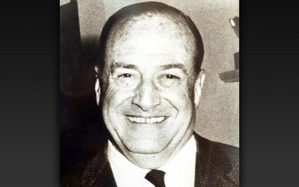 Narcís de Carreras (1968-1969) By KUBET