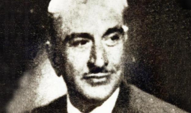 Agustí Montal i Galobart (1946-1952) By KUBET