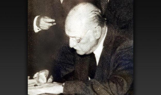 ปี Josep Vidal-Ribas (1942) By KUBET