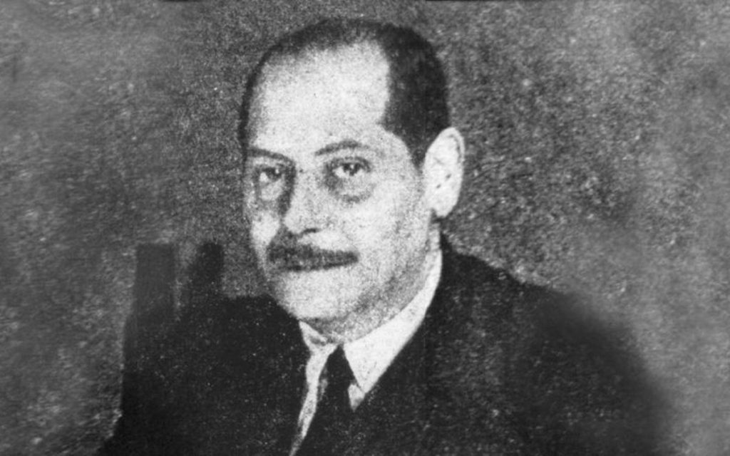 ปี Enrique Piñeyro (Marquès de la Mesa de Asta) By KUBET