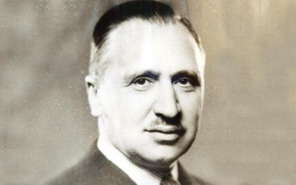 ปี Esteve Sala (1934-1935) By KUBET
