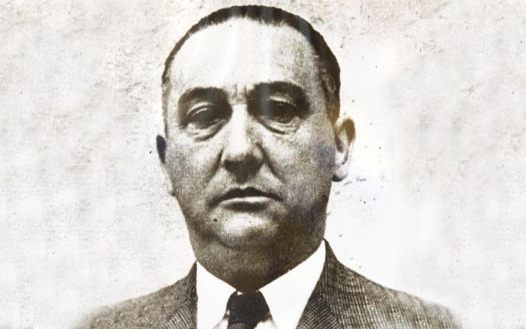 ปี Joan Coma (1925/1931-1934) By KUBET