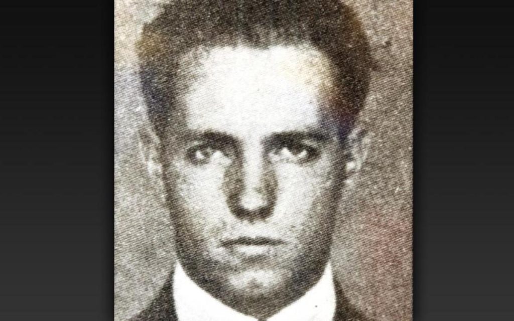 ปี Antoni Oliver (1931) By KUBET